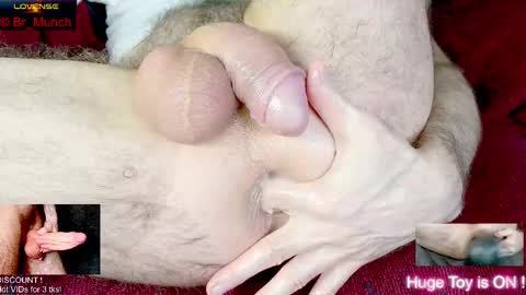 Baron online show from February 26, 9:32 am