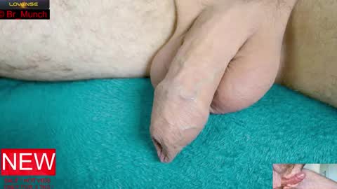 Snapshot of br_munch chatting on October 25, 6:32 am Baron online show from October 25, 6:32 am