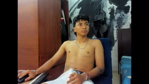 Bracth online show from March 27, 10:04 am