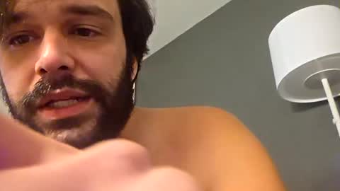 Bradley online show from November 19, 12:54 am