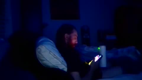 GuitarBrad1989 online show from January 16, 3:43 am