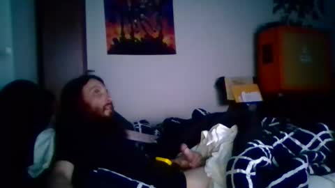 GuitarBrad1989 online show from February 22, 9:08 am