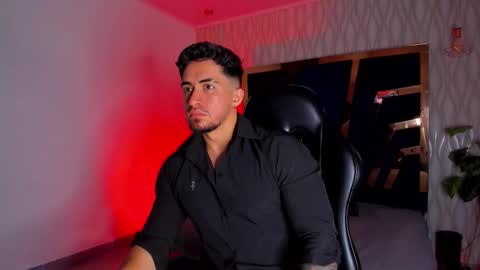 Snapshot of brad_summer chatting on December 15, 5:17 pm brad summer online show from December 15, 5:17 pm