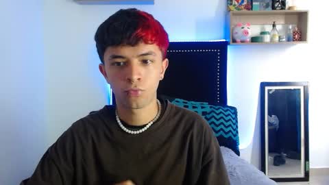 Snapshot of brad_thomson chatting on November 14, 3:11 pm brad_thomson online show from November 14, 3:11 pm