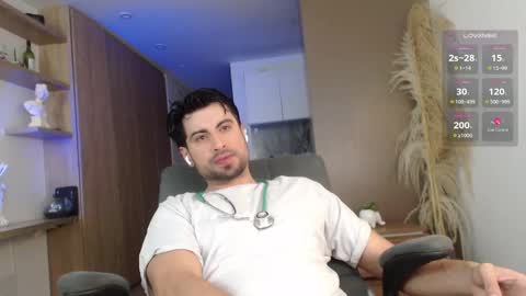 Snapshot of bradley_muscle chatting on March 7, 10:13 am Bradley online show from March 7, 10:13 am