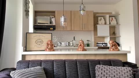 bradleymartin7 online show from January 11, 5:07 pm