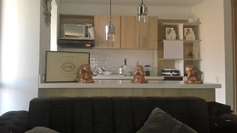 bradleymartin7 online show from January 12, 1:16 pm