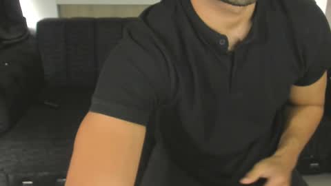 bradleymartin7 online show from March 2, 9:32 pm