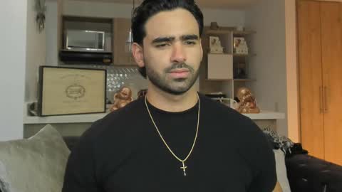 bradleymartin7 online show from September 24, 10:46 pm