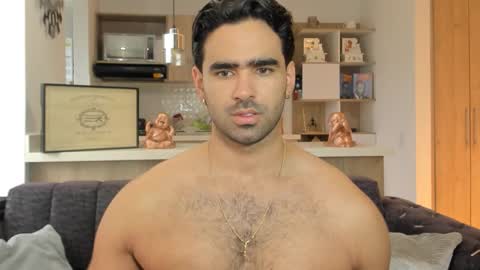 Snapshot of bradleymartin7 chatting on December 16, 9:09 pm bradleymartin7 online show from December 16, 9:09 pm