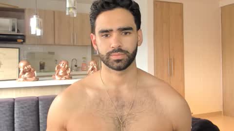 Snapshot of bradleymartin7 chatting on February 1, 4:16 pm bradleymartin7 online show from February 1, 4:16 pm