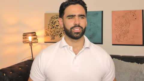 Snapshot of bradleymartin7 chatting on February 11, 10:59 pm bradleymartin7 online show from February 11, 10:59 pm