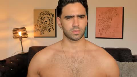 Snapshot of bradleymartin7 chatting on February 19, 9:11 pm bradleymartin7 online show from February 19, 9:11 pm