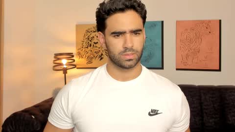 Snapshot of bradleymartin7 chatting on February 25, 11:25 pm bradleymartin7 online show from February 25, 11:25 pm