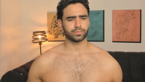 Snapshot of bradleymartin7 chatting on February 27, 1:38 am bradleymartin7 online show from February 27, 1:38 am