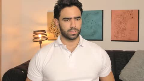 Snapshot of bradleymartin7 chatting on March 2, 9:10 pm bradleymartin7 online show from March 2, 9:10 pm