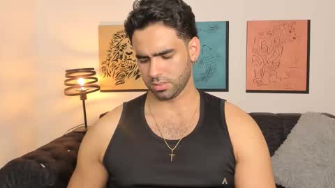 Snapshot of bradleymartin7 chatting on March 3, 8:37 pm bradleymartin7 online show from March 3, 8:37 pm