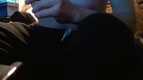 brads1987 online show from October 26, 8:09 am