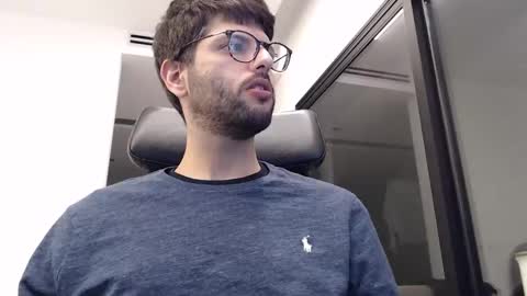 brads online show from December 1, 8:20 pm