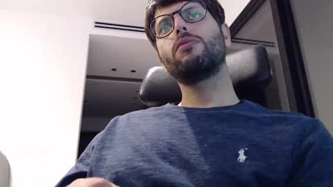 brads online show from December 2, 10:34 pm