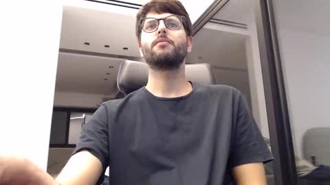 brads online show from December 6, 7:34 pm