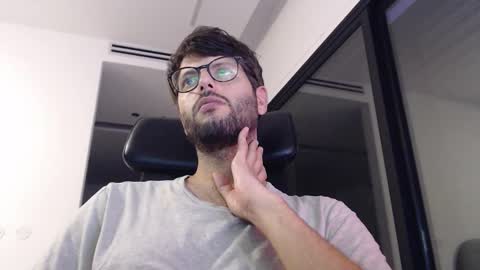 brads online show from September 27, 6:24 pm