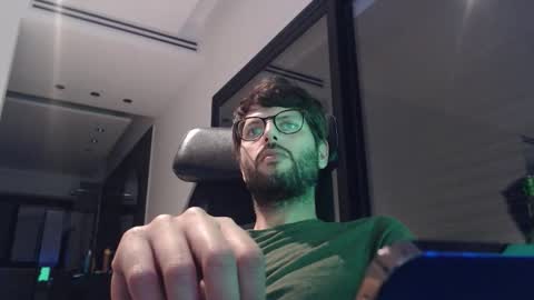 brads online show from October 1, 9:54 pm