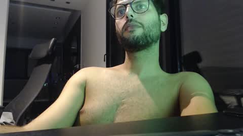 brads online show from October 13, 9:59 pm