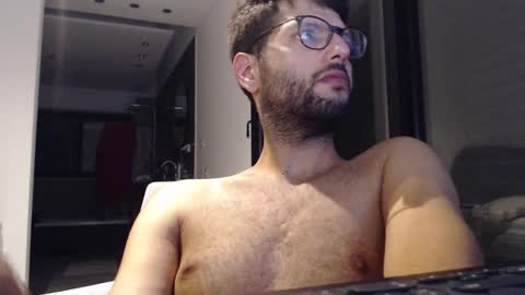 brads online show from October 27, 11:09 pm