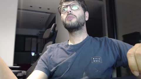 brads online show from November 6, 1:50 am