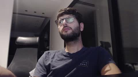 brads online show from November 7, 10:54 pm