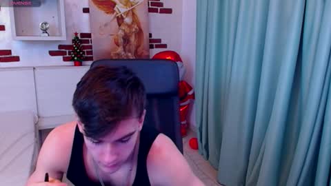 BradyFlint online show from January 12, 5:34 am