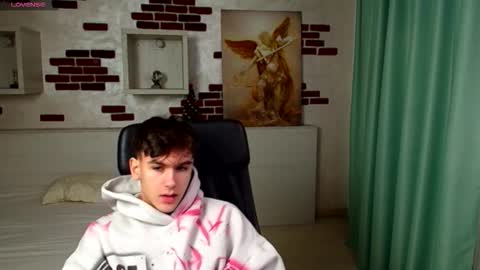 BradyFlint online show from February 12, 5:13 am