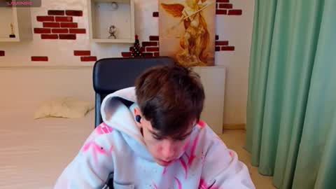 BradyFlint online show from February 13, 6:53 am