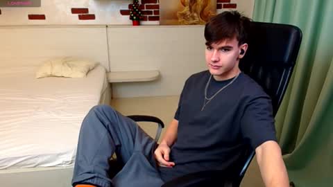 BradyFlint online show from February 14, 5:15 am