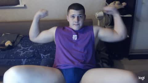 Brain Ortega online show from December 5, 8:00 pm