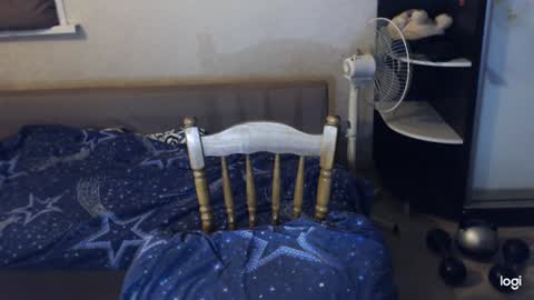 Brain Ortega online show from December 8, 10:03 pm