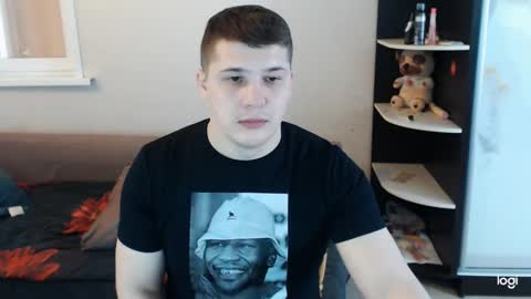 Brain Ortega online show from March 4, 6:37 am