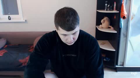 Brain Ortega online show from March 6, 3:35 am