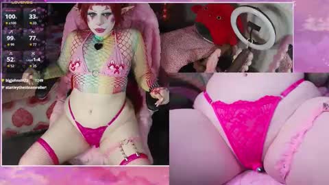 brainblowspice online show from February 26, 11:37 pm