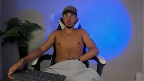 Brand  online show from December 17, 9:10 pm