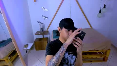 B R A N D online show from November 2, 2:25 am