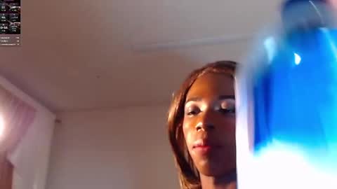 Brandy online show from January 17, 11:07 pm