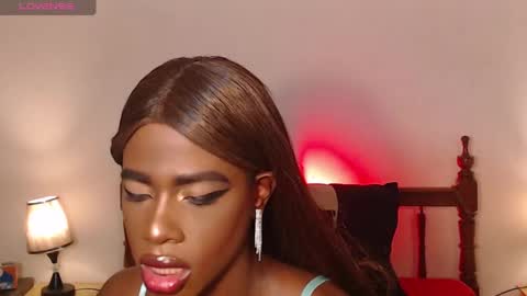 Brandy online show from September 8, 7:46 pm