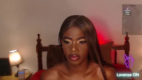 Brandy online show from September 27, 7:19 pm