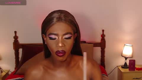 Brandy online show from October 3, 7:44 pm