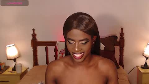 Brandy online show from October 11, 7:23 pm