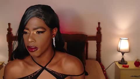 Brandy online show from October 16, 7:48 pm