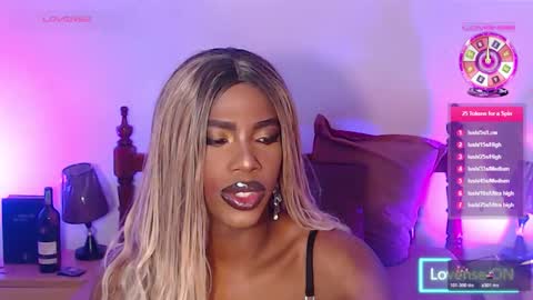 Brandy online show from February 11, 7:30 pm