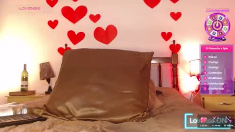 Brandy online show from March 5, 8:27 pm